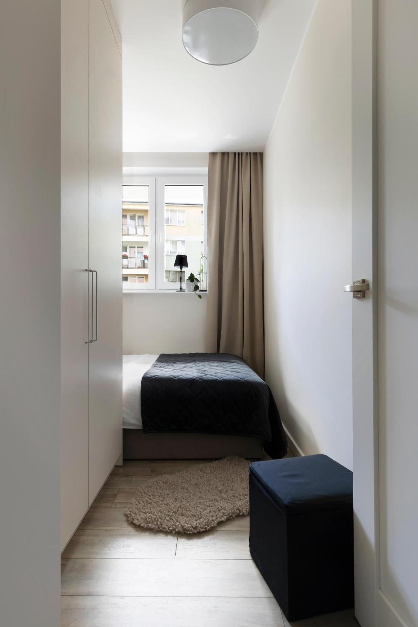 Elite Apartments Zakopianska Deluxe Gdańsk Exterior foto